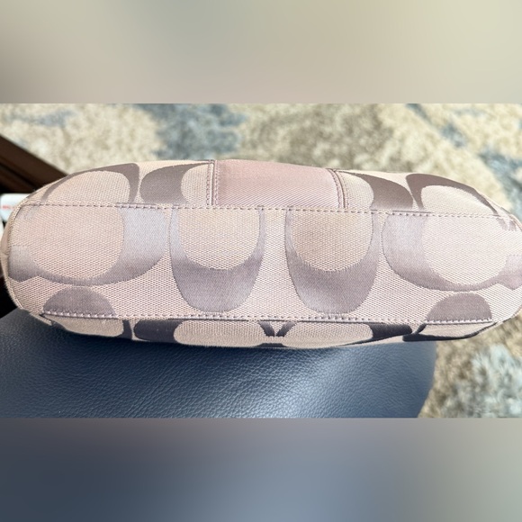 COACH F19218 Demi Crossbody - Picture 11 of 11